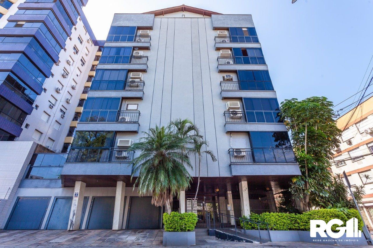Apartamento à venda com 3 quartos, 125m² - Foto 1