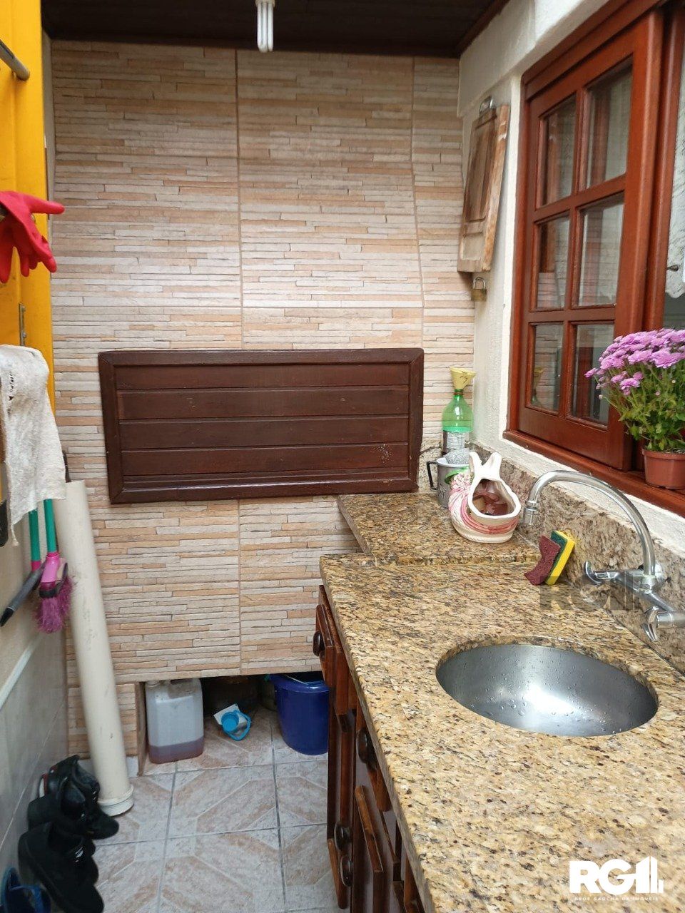 Casa à venda com 2 quartos, 49m² - Foto 17