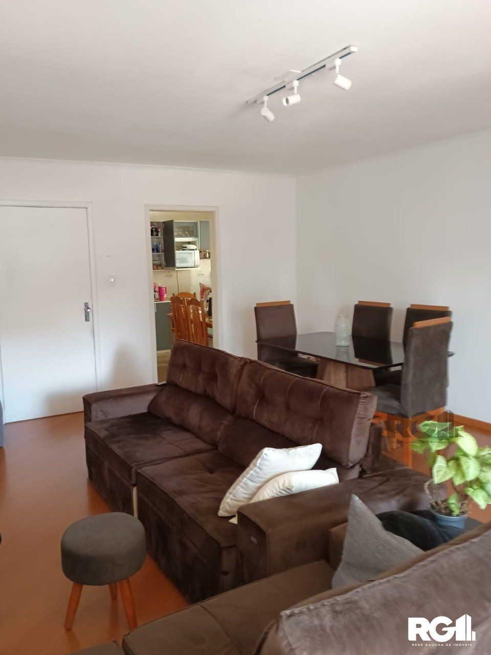 Apartamento à venda com 3 quartos, 137m² - Foto 5