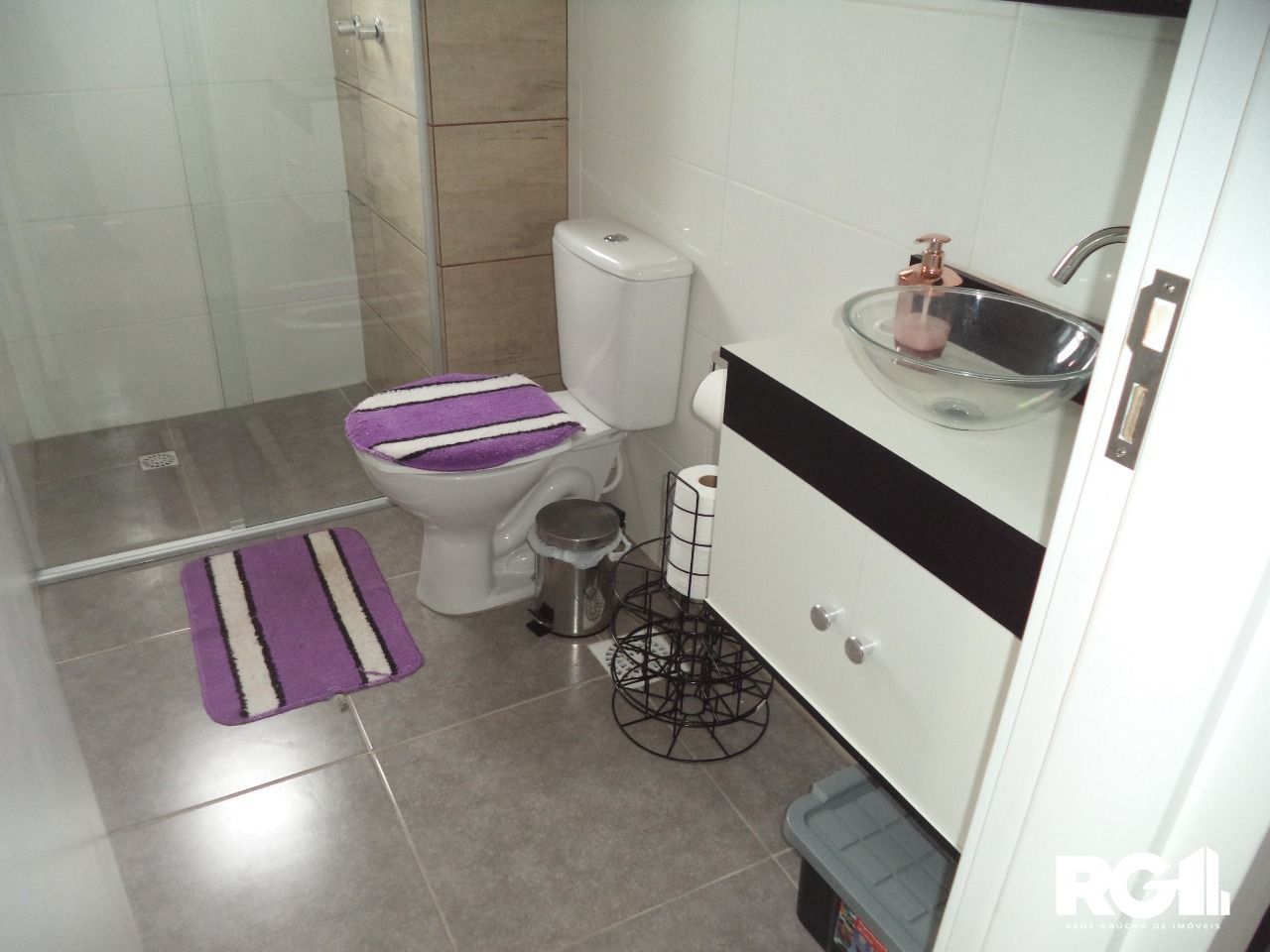 Apartamento à venda com 3 quartos, 70m² - Foto 19