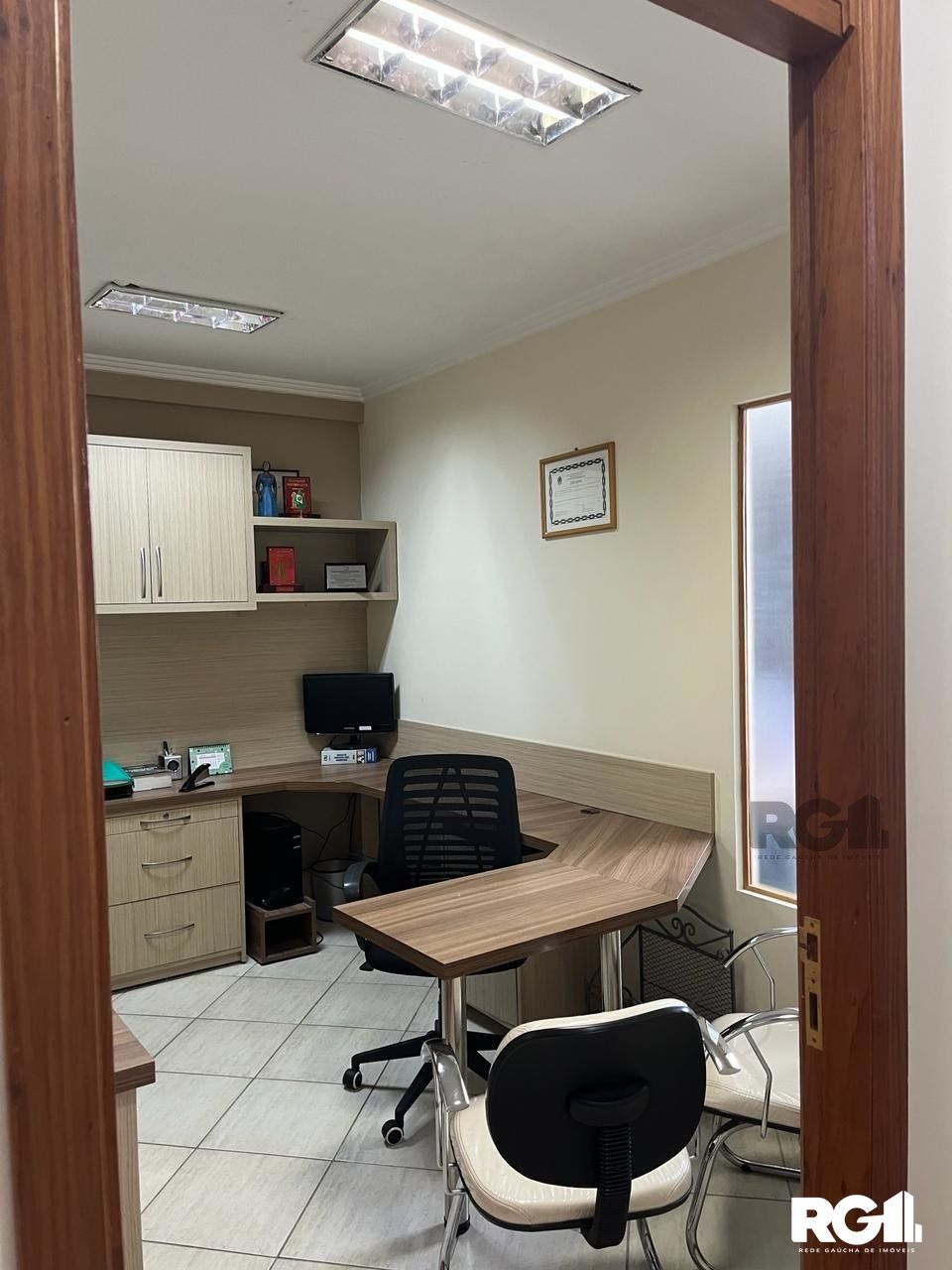 Conjunto Comercial-Sala à venda, 39m² - Foto 8