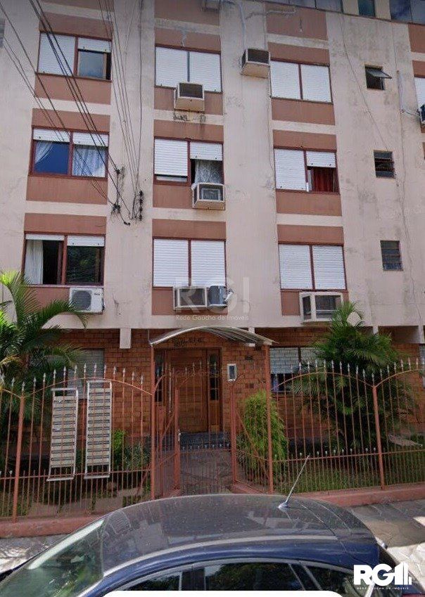 Apartamento à venda com 2 quartos, 50m² - Foto 1