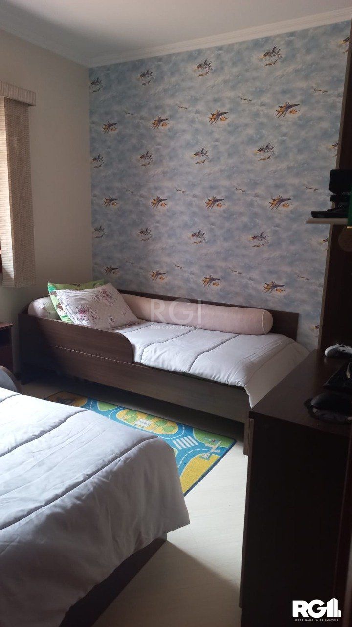 Casa à venda com 3 quartos, 135m² - Foto 13