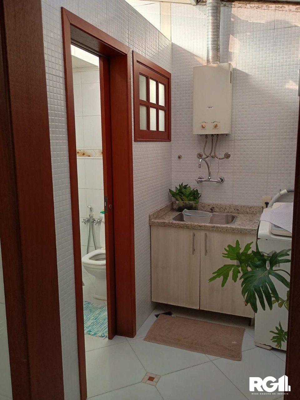 Casa à venda com 2 quartos, 49m² - Foto 19