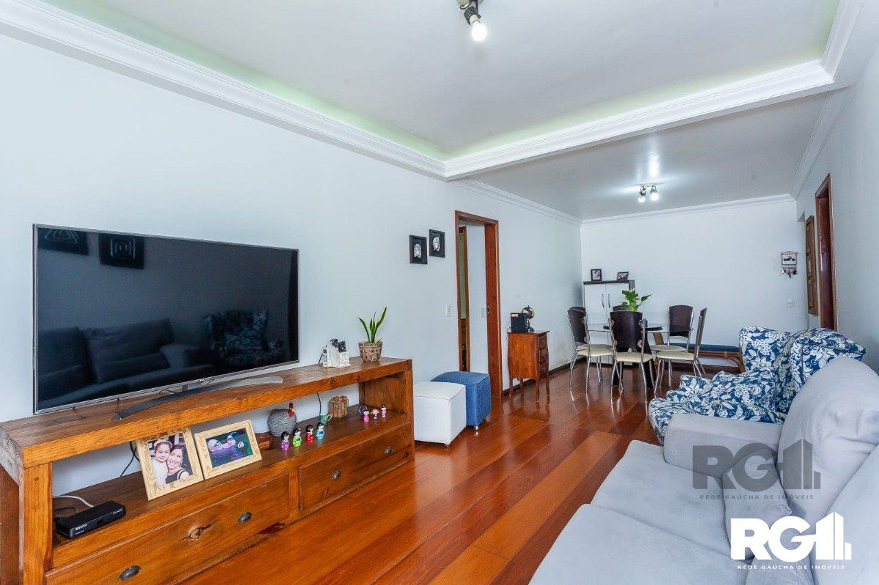 Apartamento à venda com 3 quartos, 125m² - Foto 8