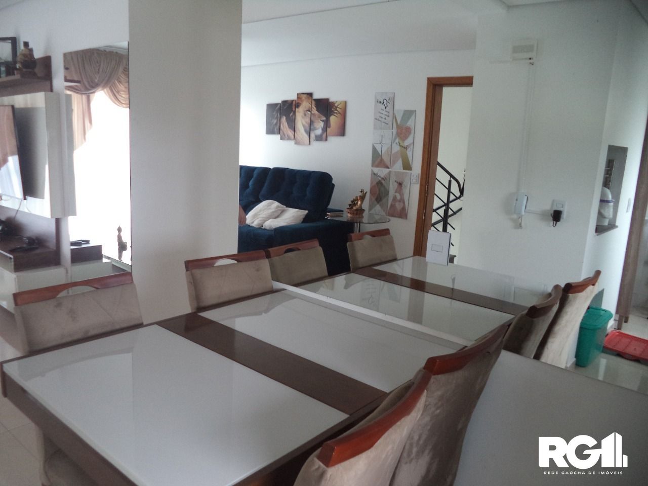 Apartamento à venda com 3 quartos, 70m² - Foto 8