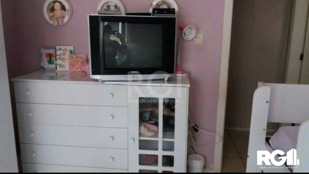 Apartamento à venda com 2 quartos, 50m² - Foto 8