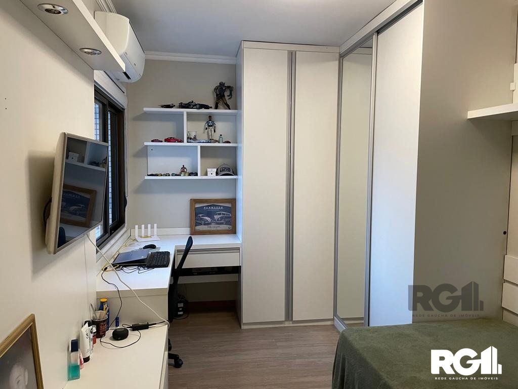 Apartamento à venda com 3 quartos, 120m² - Foto 17