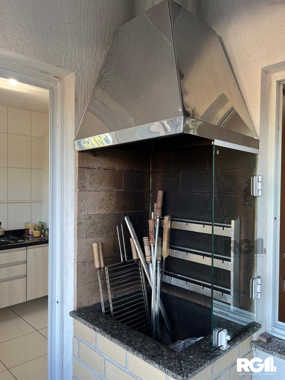 Apartamento à venda com 2 quartos, 67m² - Foto 20