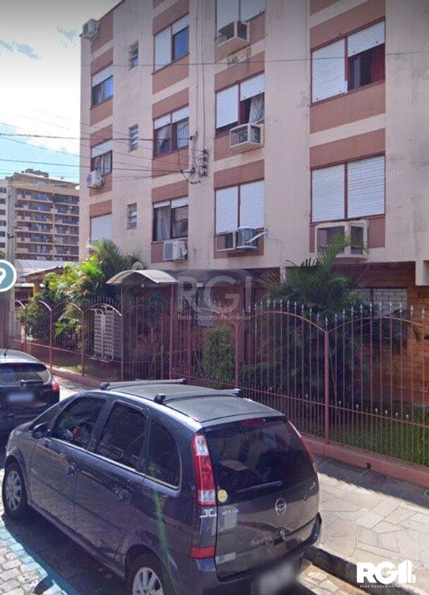 Apartamento à venda com 2 quartos, 50m² - Foto 2