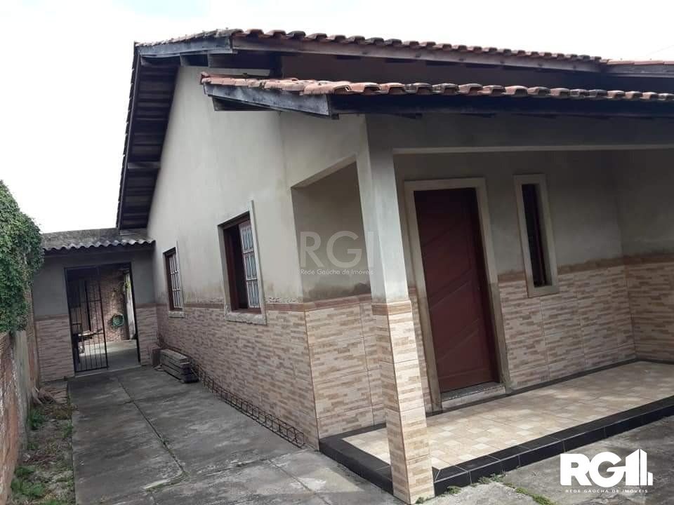 Casa à venda com 2 quartos, 126m² - Foto 2