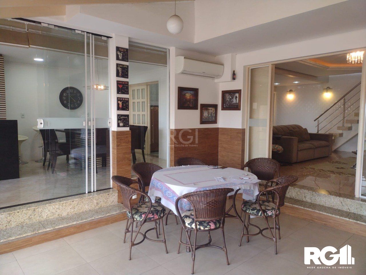 Sobrado à venda com 4 quartos, 350m² - Foto 8