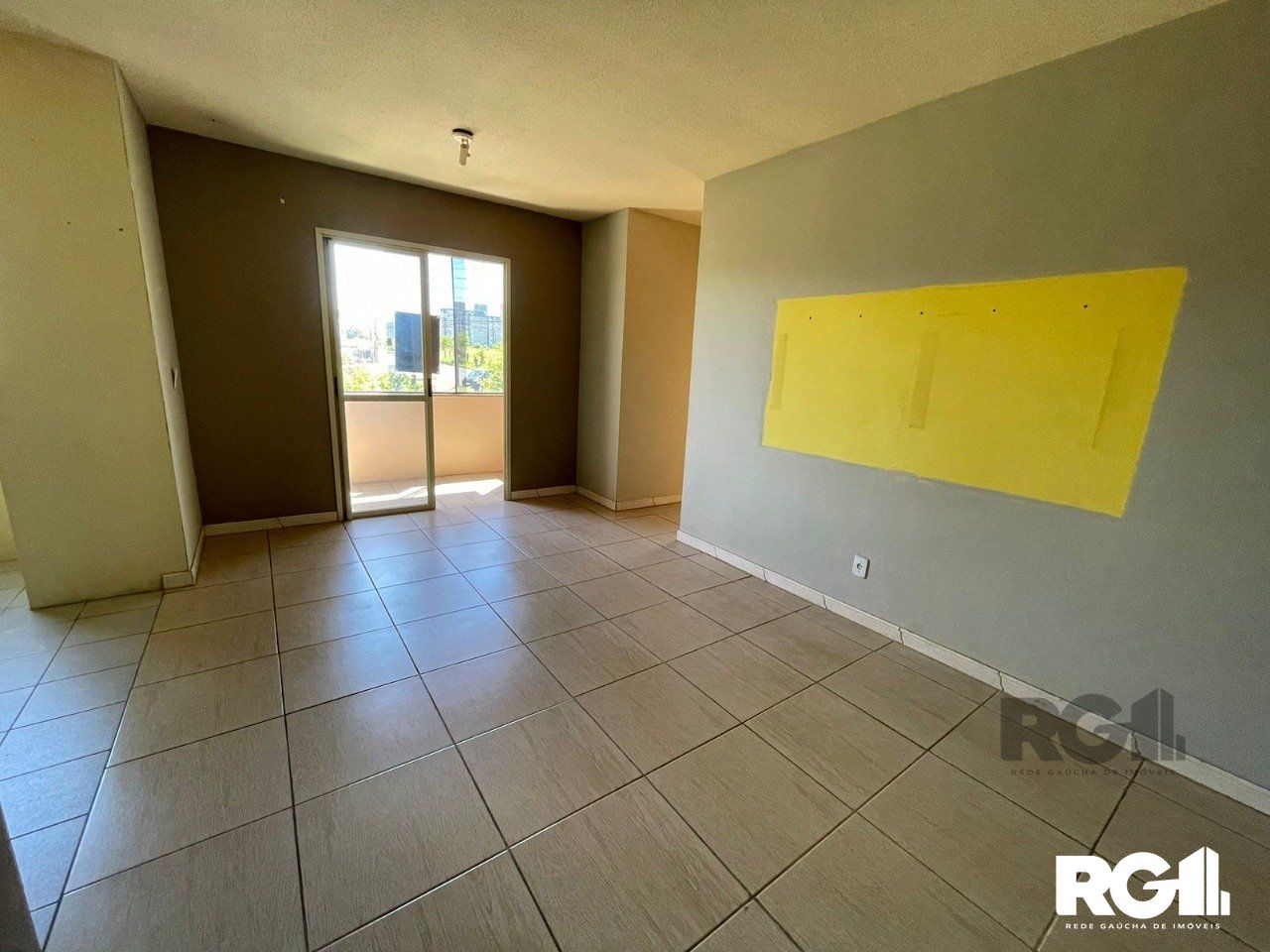 Apartamento à venda com 2 quartos, 57m² - Foto 7