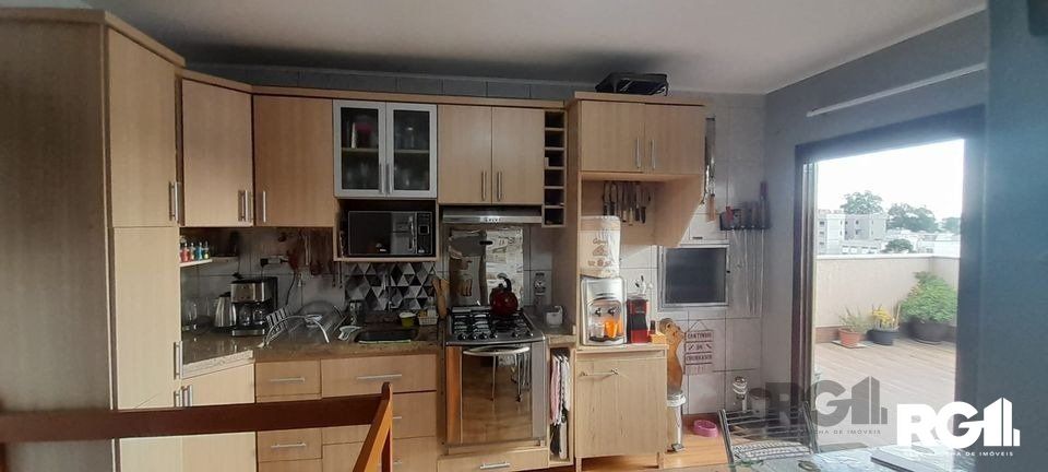Cobertura à venda com 2 quartos, 130m² - Foto 13