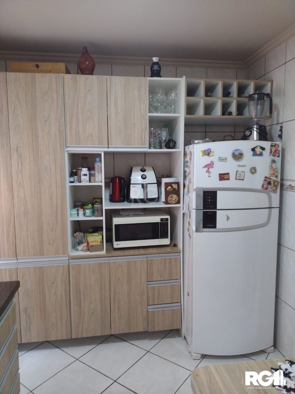 Apartamento à venda com 2 quartos, 55m² - Foto 7