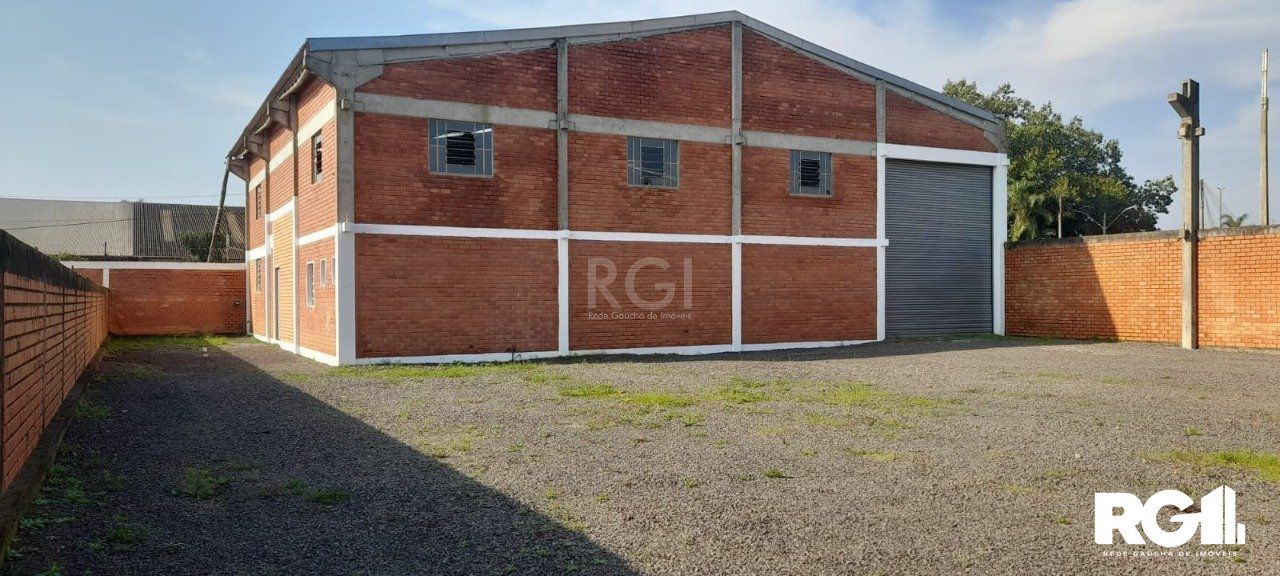 Depósito-Galpão-Armazém à venda, 1296m² - Foto 14