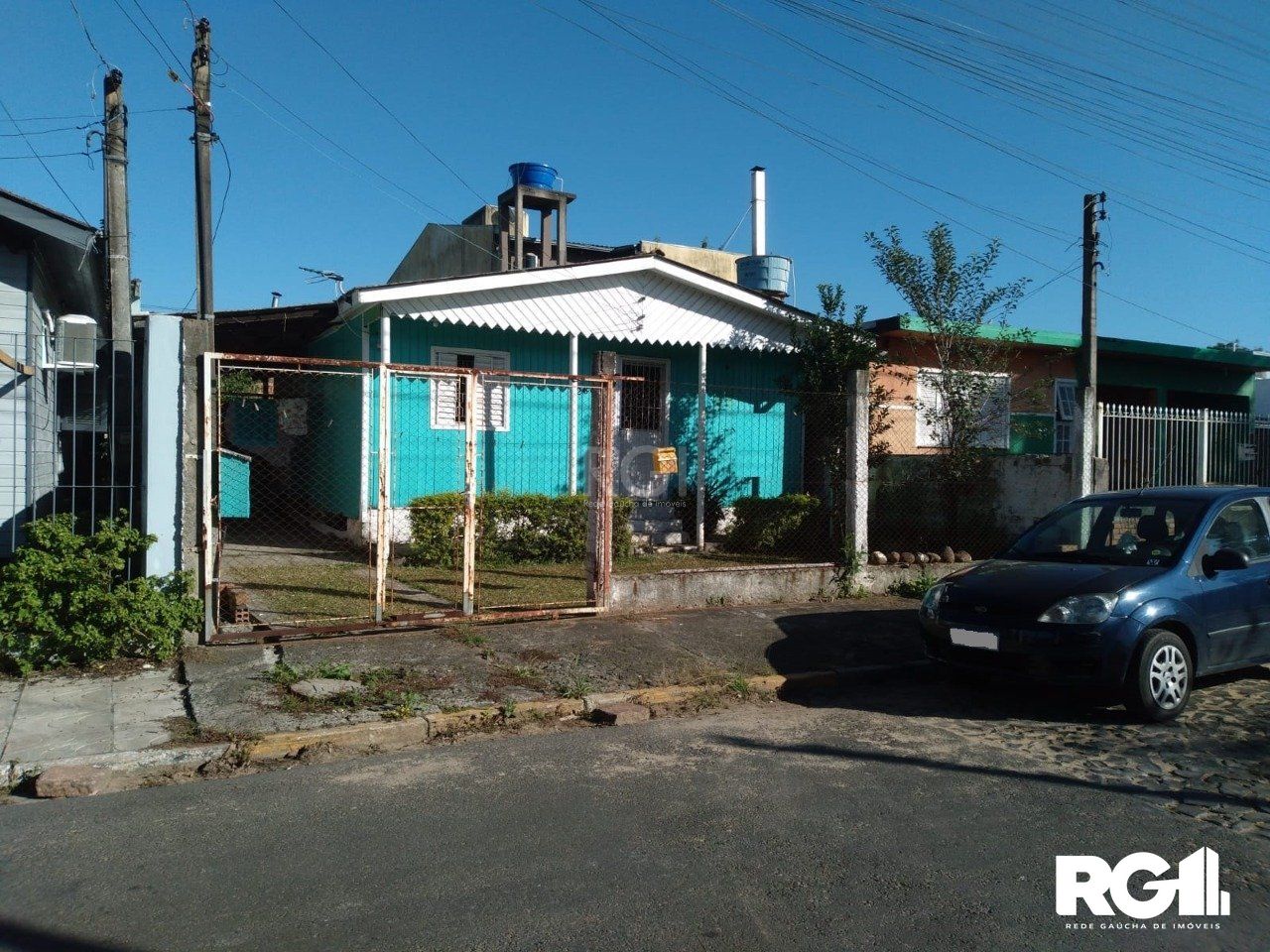 Terreno à venda, 250m² - Foto 4