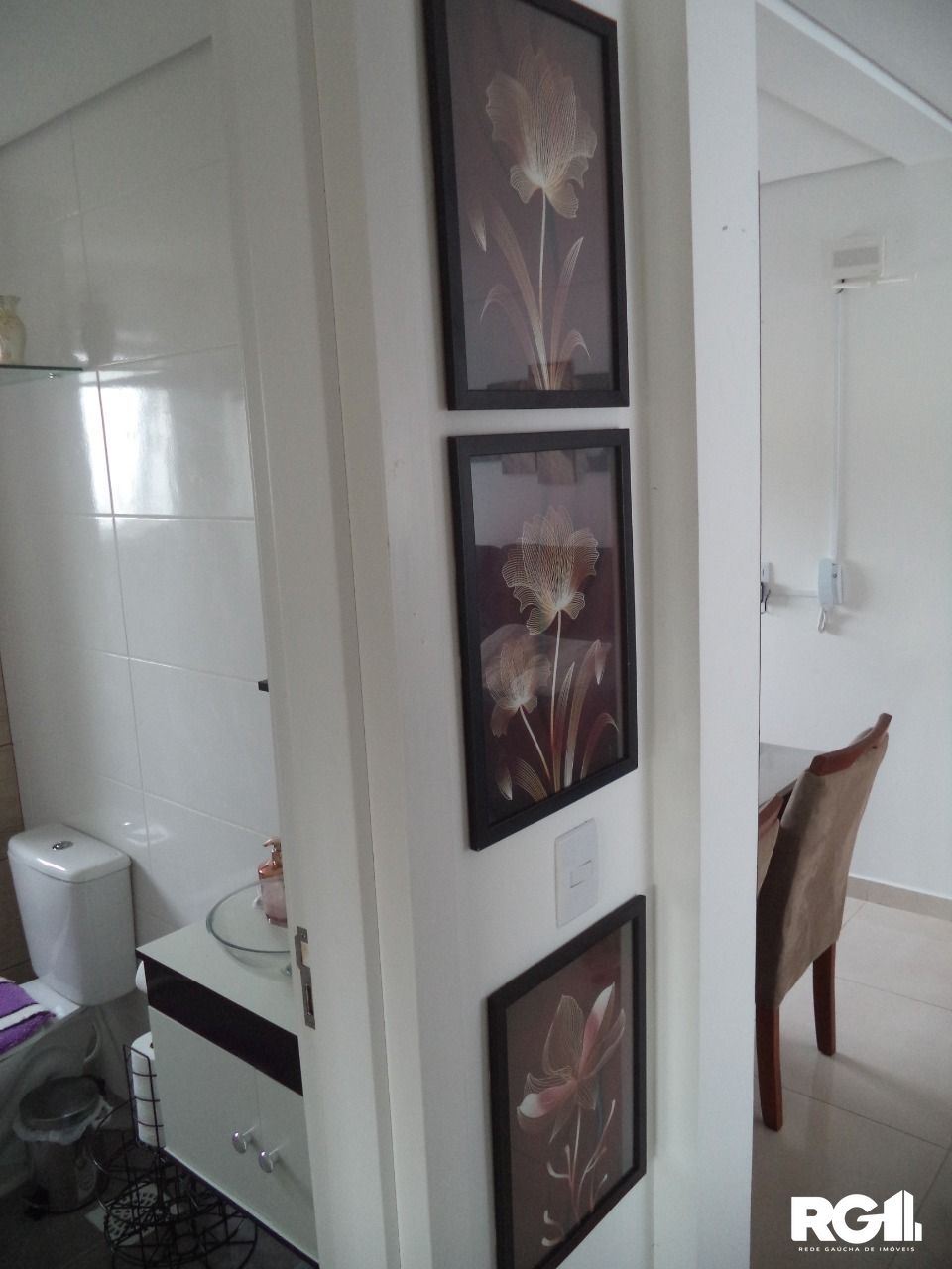 Apartamento à venda com 3 quartos, 70m² - Foto 14