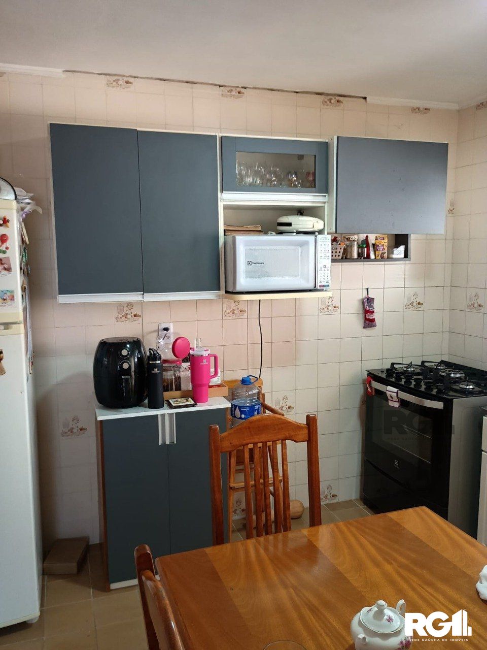 Apartamento à venda com 3 quartos, 137m² - Foto 18