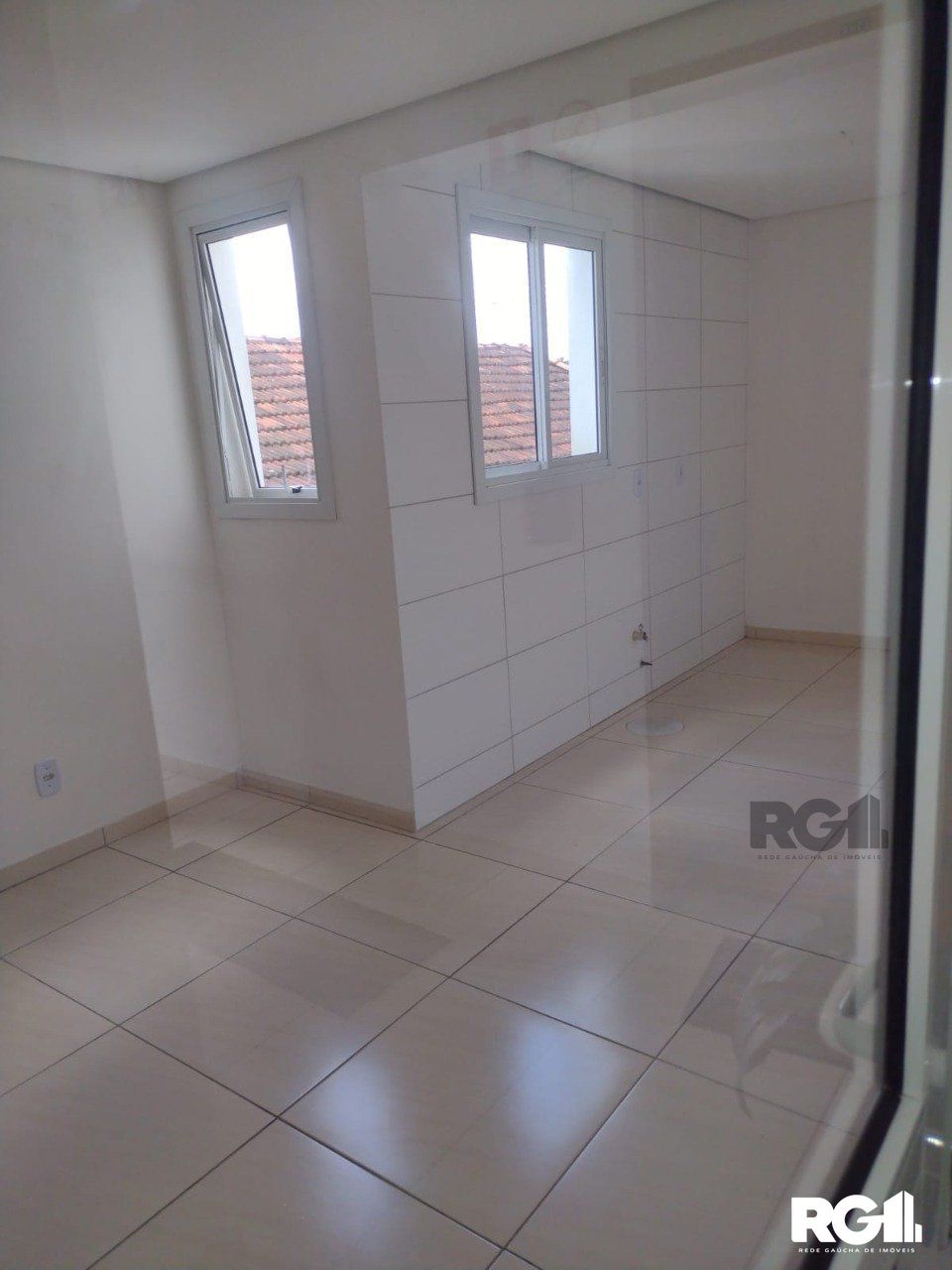 Apartamento à venda com 1 quarto, 32m² - Foto 8
