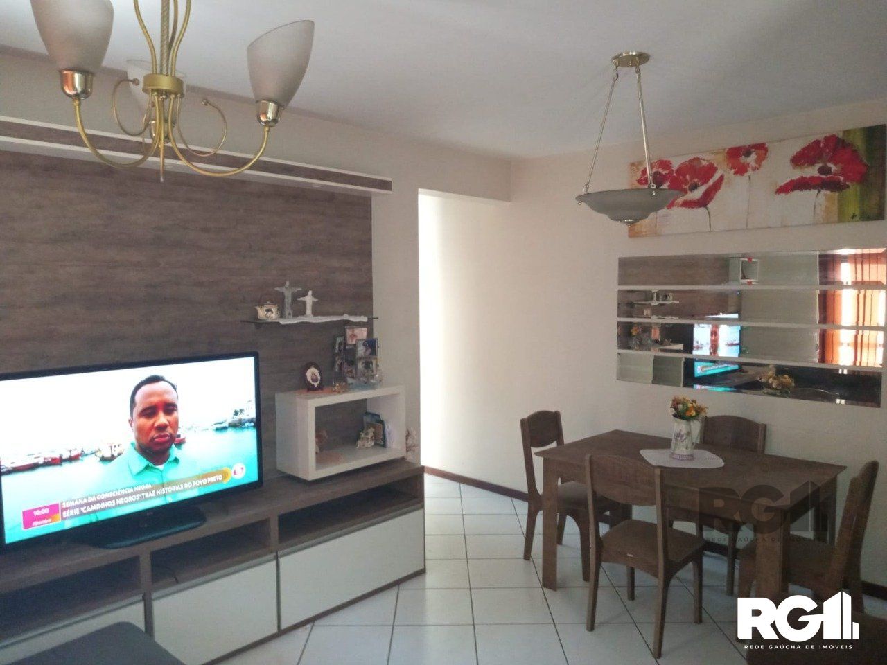 Apartamento à venda com 2 quartos, 73m² - Foto 5