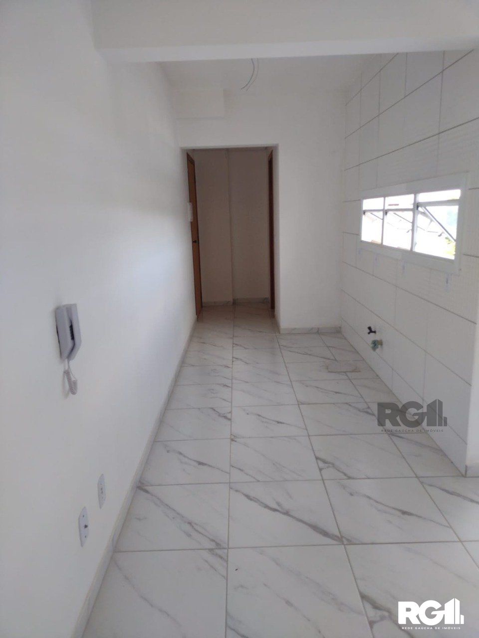 Apartamento à venda com 1 quarto, 32m² - Foto 7