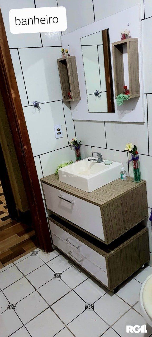 Casa à venda com 2 quartos, 100m² - Foto 11