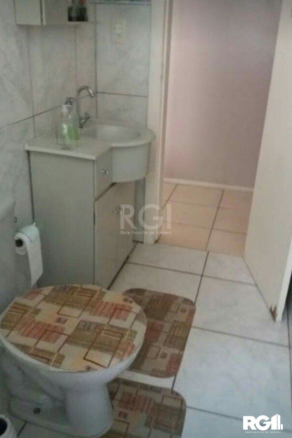 Apartamento à venda com 2 quartos, 50m² - Foto 11