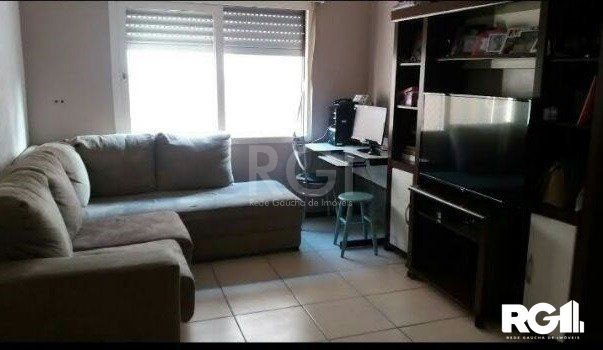 Apartamento à venda com 2 quartos, 50m² - Foto 4