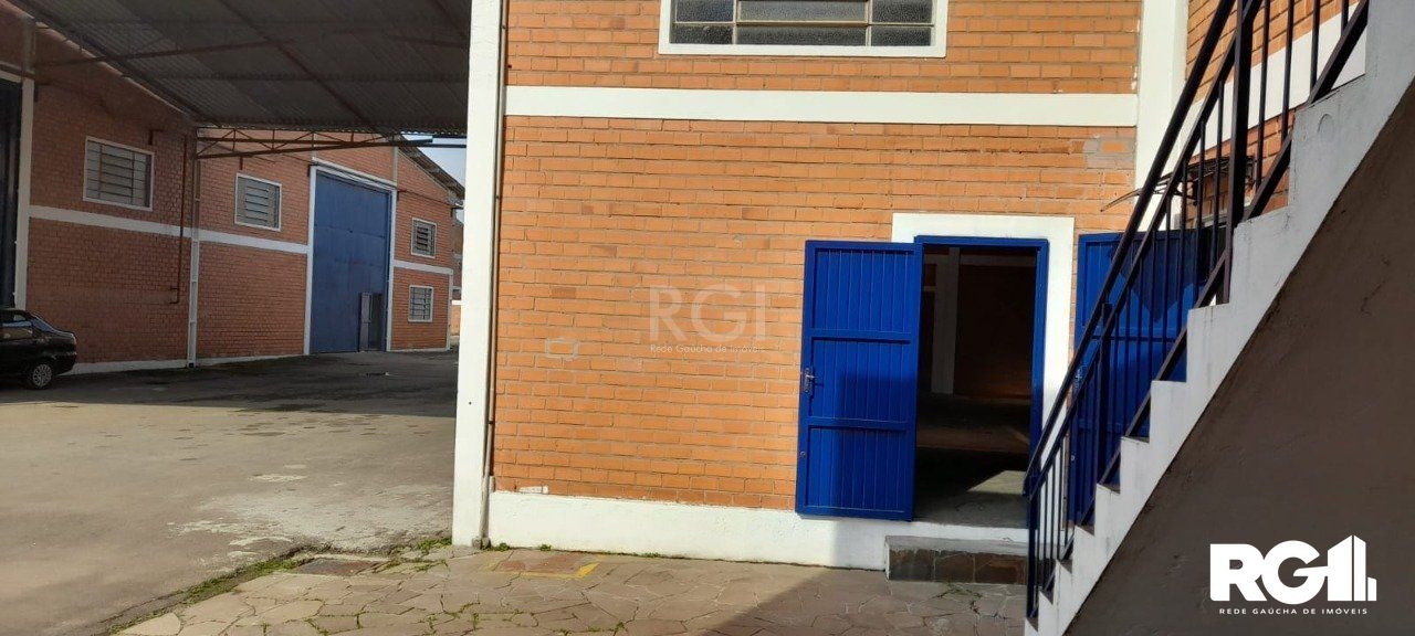 Depósito-Galpão-Armazém à venda, 1296m² - Foto 15