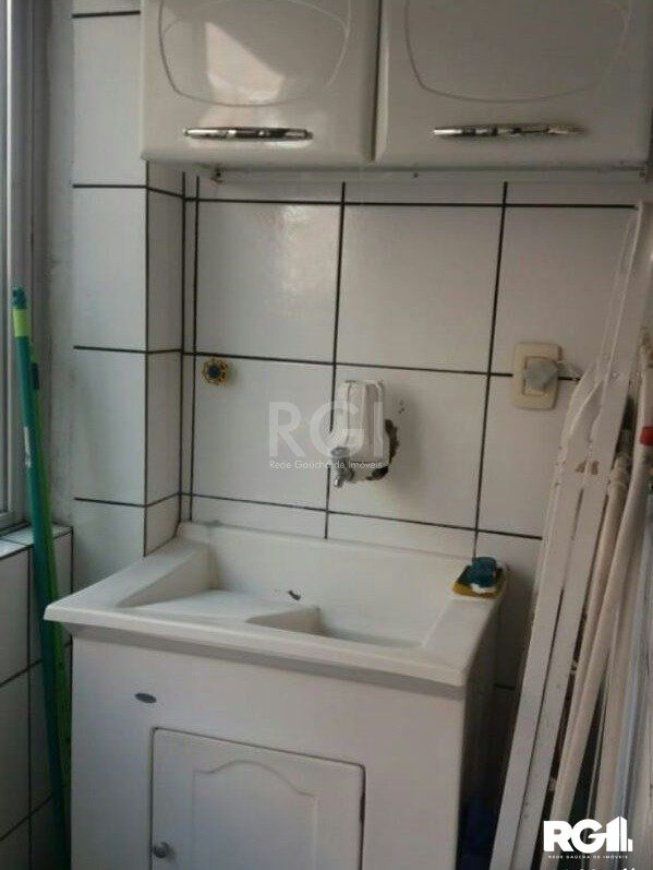 Apartamento à venda com 2 quartos, 50m² - Foto 15