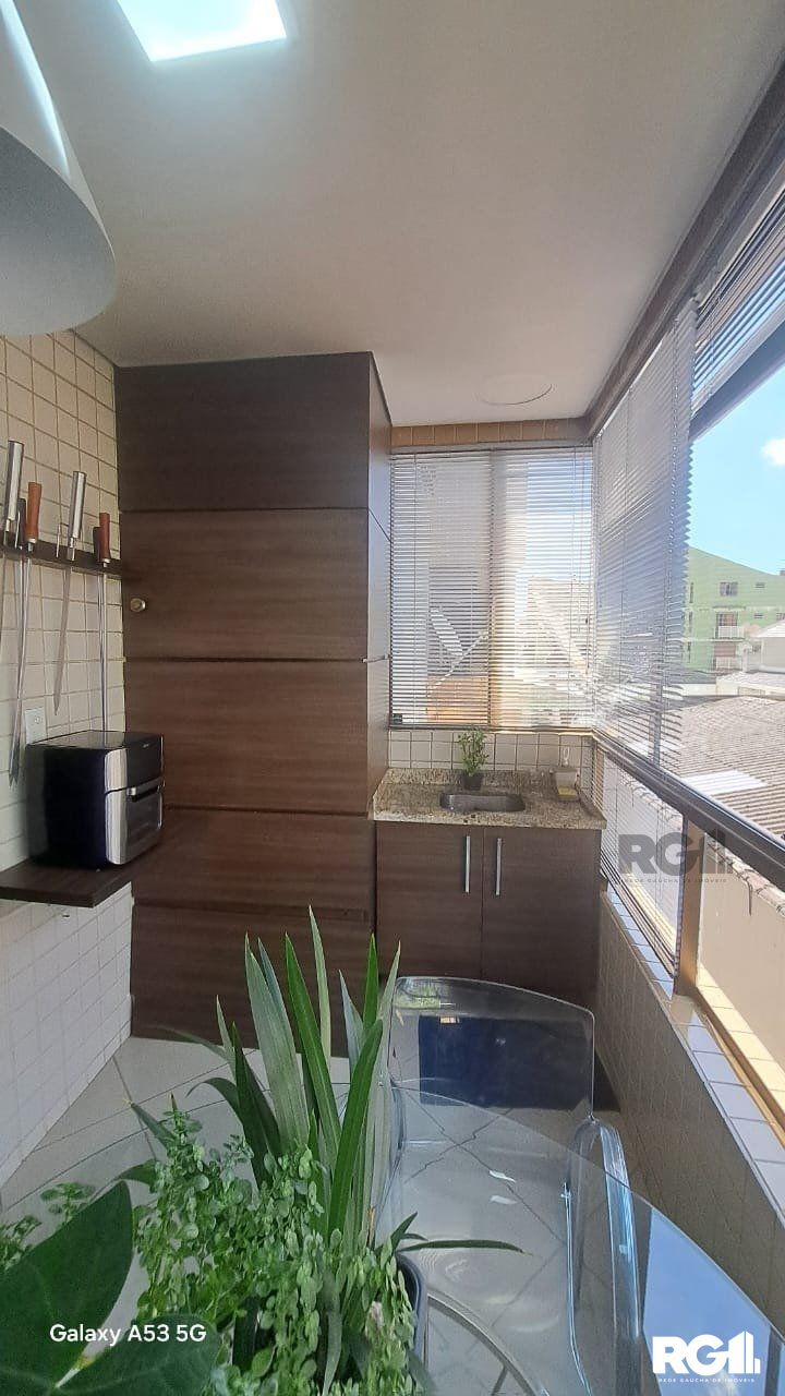 Apartamento à venda com 3 quartos, 101m² - Foto 6