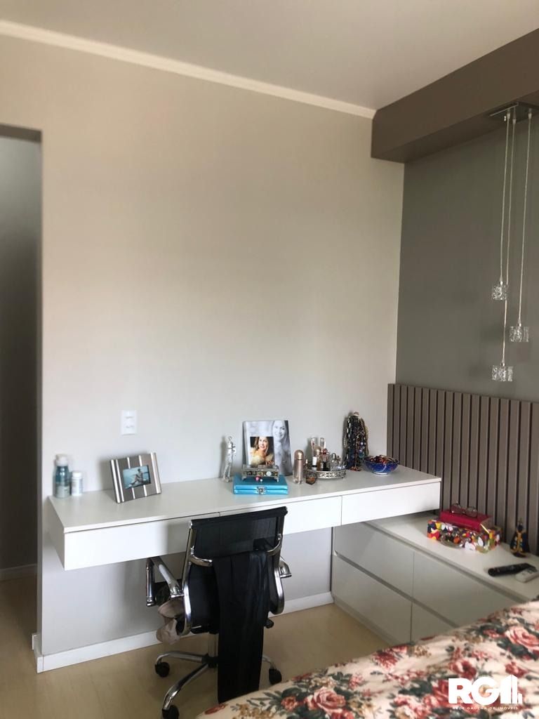 Apartamento à venda com 3 quartos, 130m² - Foto 8
