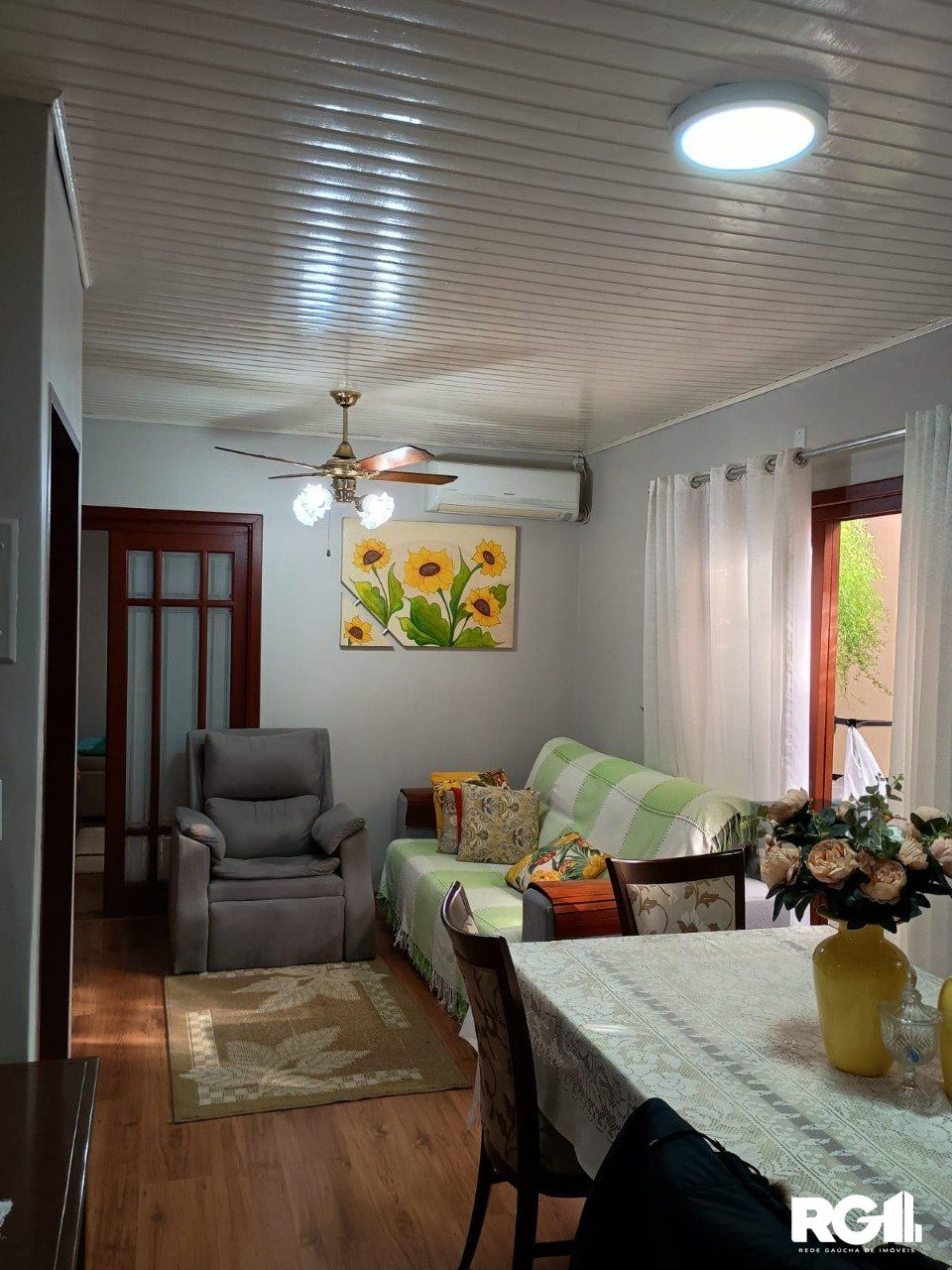 Casa à venda com 2 quartos, 49m² - Foto 7