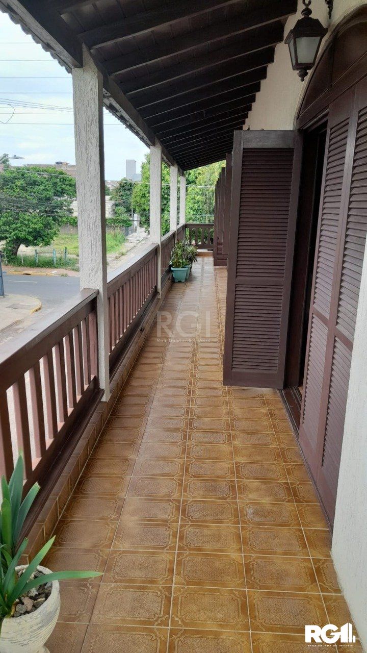 Casa à venda com 3 quartos, 282m² - Foto 19