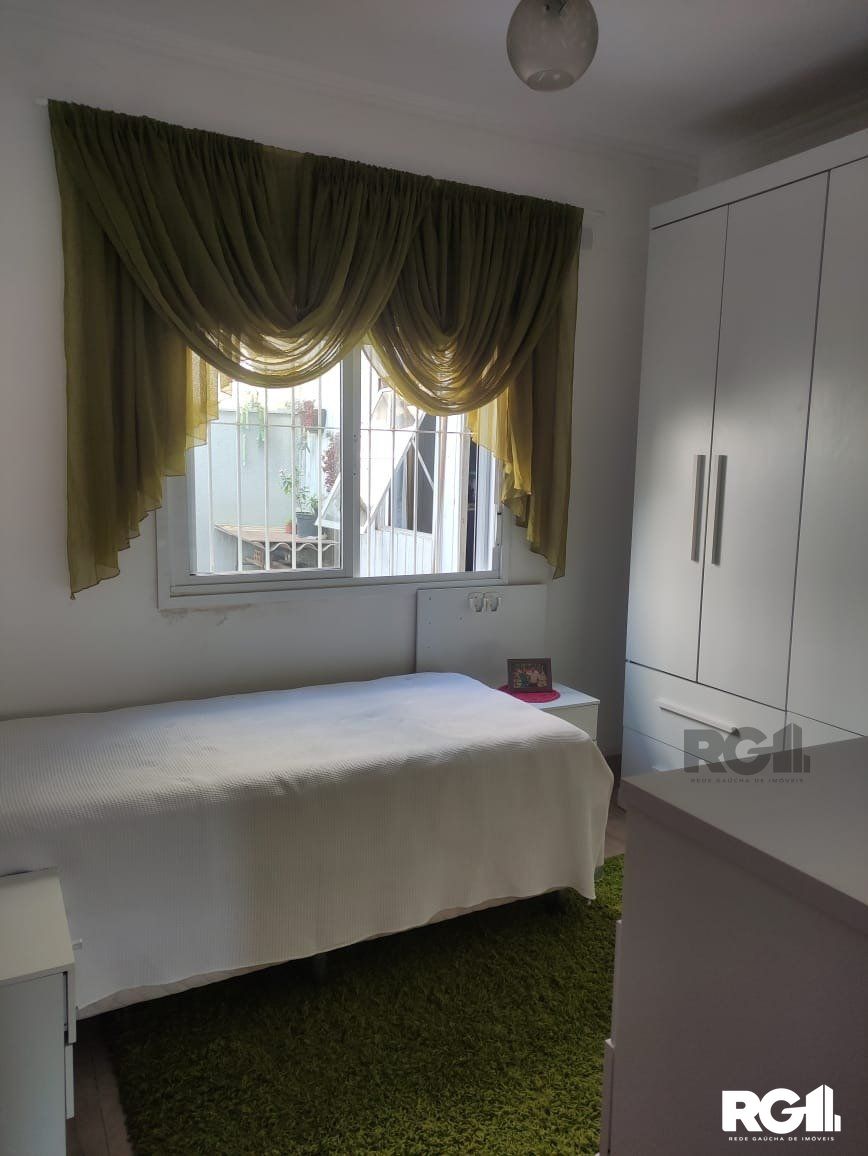 Apartamento à venda com 2 quartos, 55m² - Foto 7