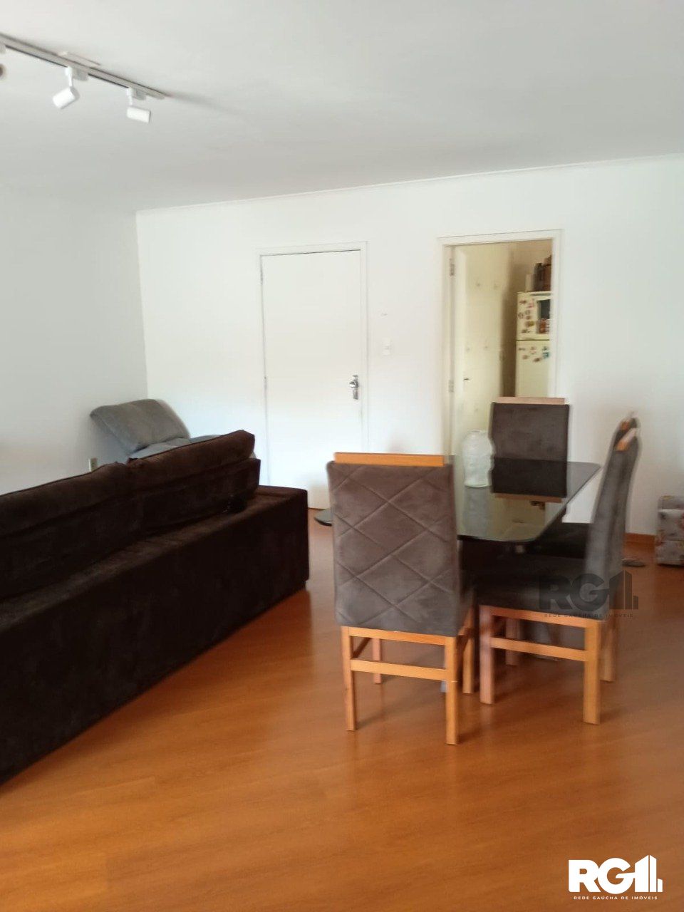 Apartamento à venda com 3 quartos, 137m² - Foto 6