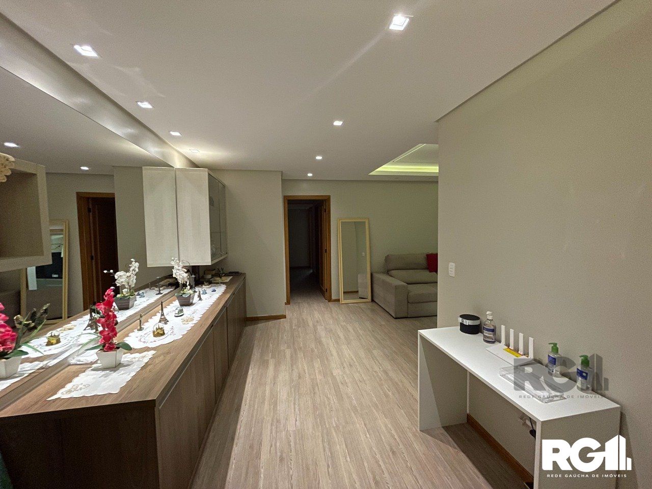 Apartamento à venda com 3 quartos, 120m² - Foto 5