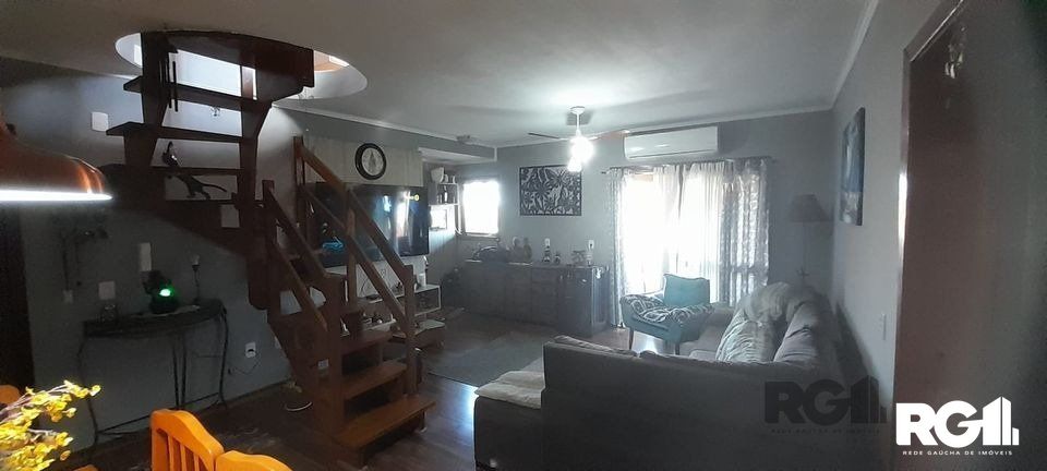 Cobertura à venda com 2 quartos, 130m² - Foto 4