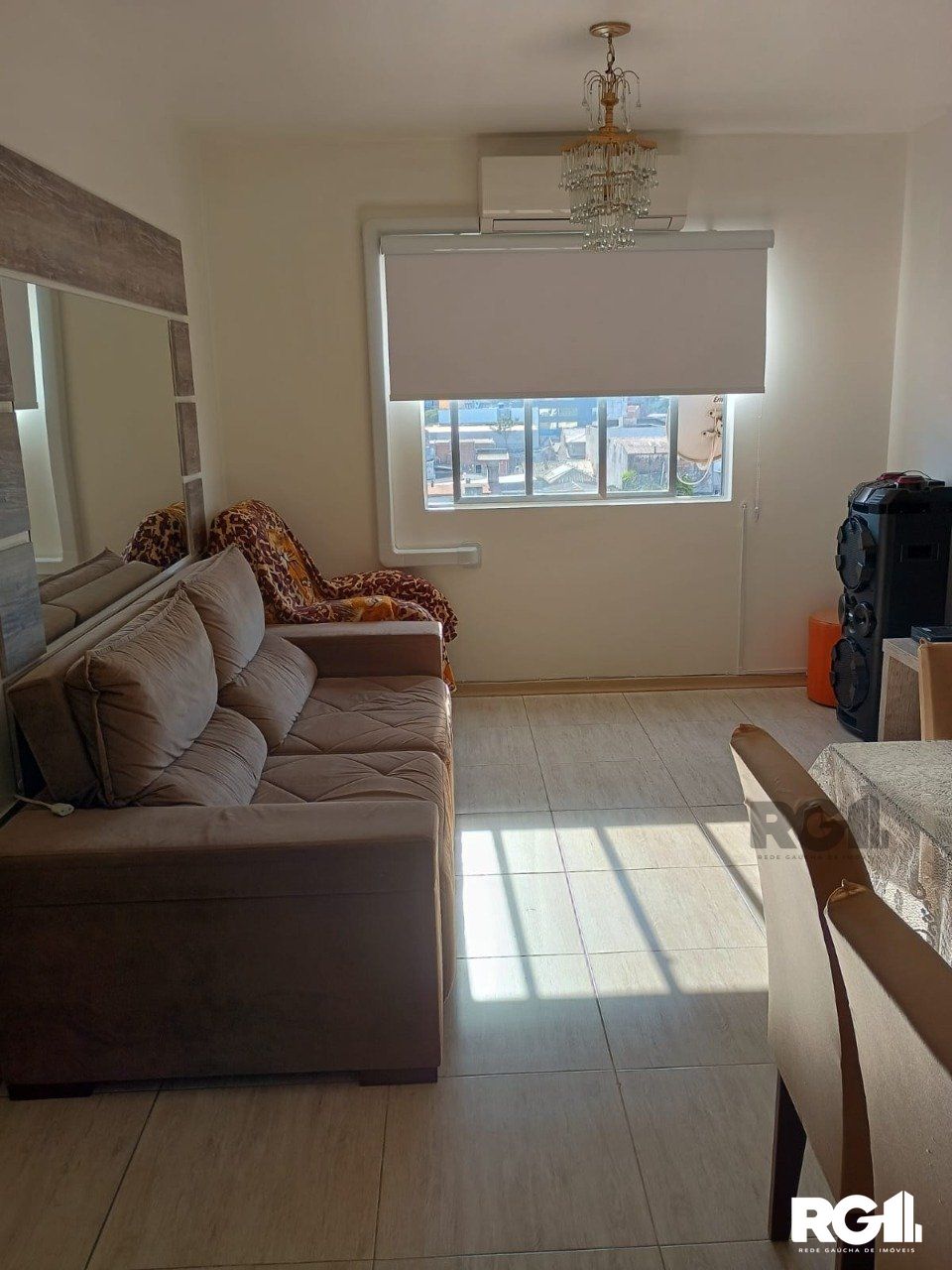 Apartamento à venda com 1 quarto, 49m² - Foto 1