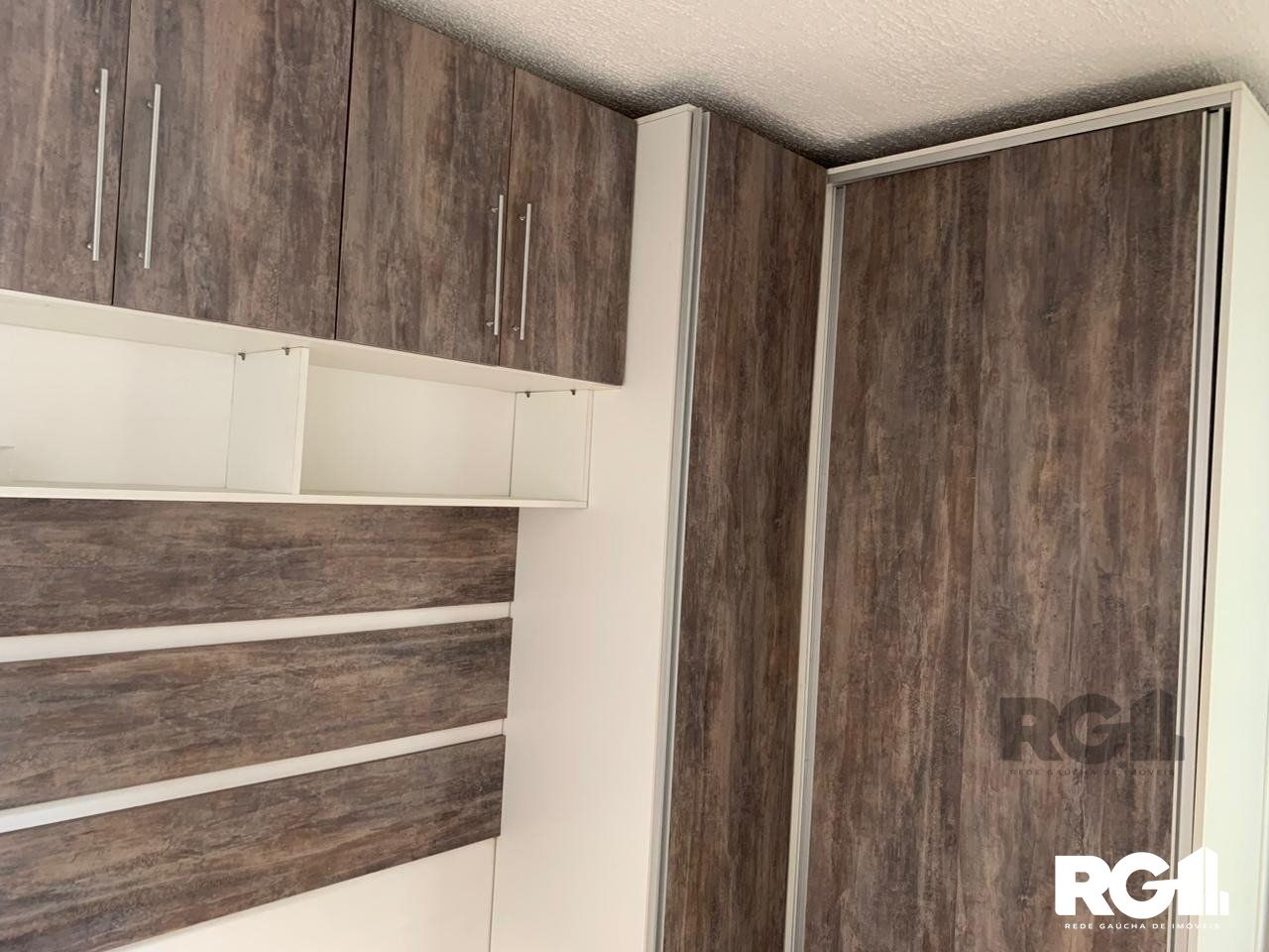 Apartamento à venda com 2 quartos, 50m² - Foto 6