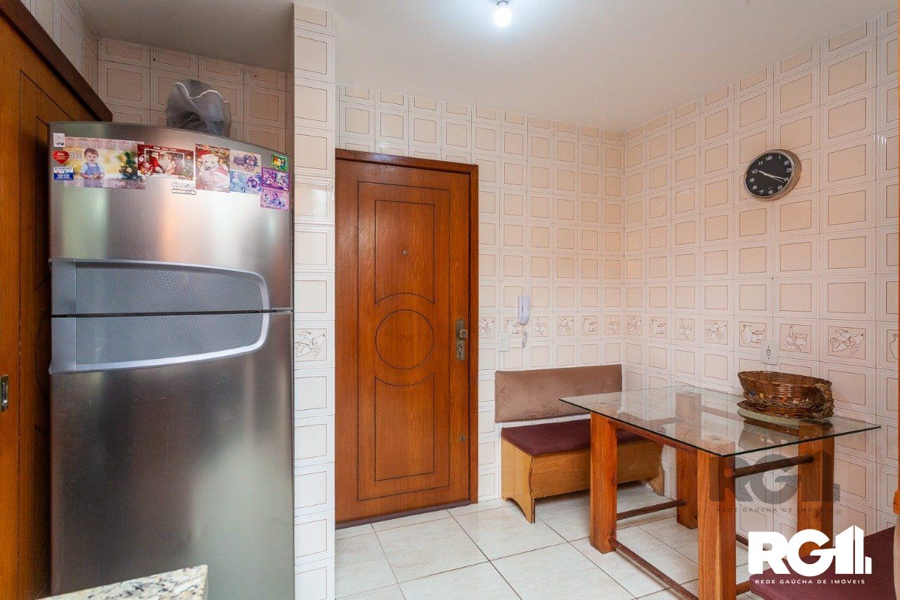 Apartamento à venda com 3 quartos, 125m² - Foto 24