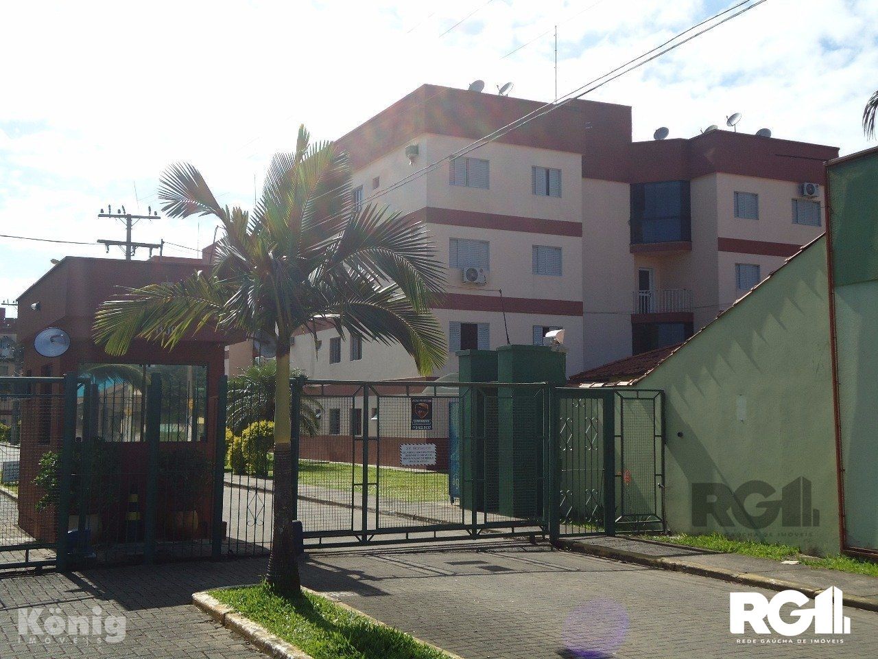 Apartamento à venda com 2 quartos, 49m² - Foto 1
