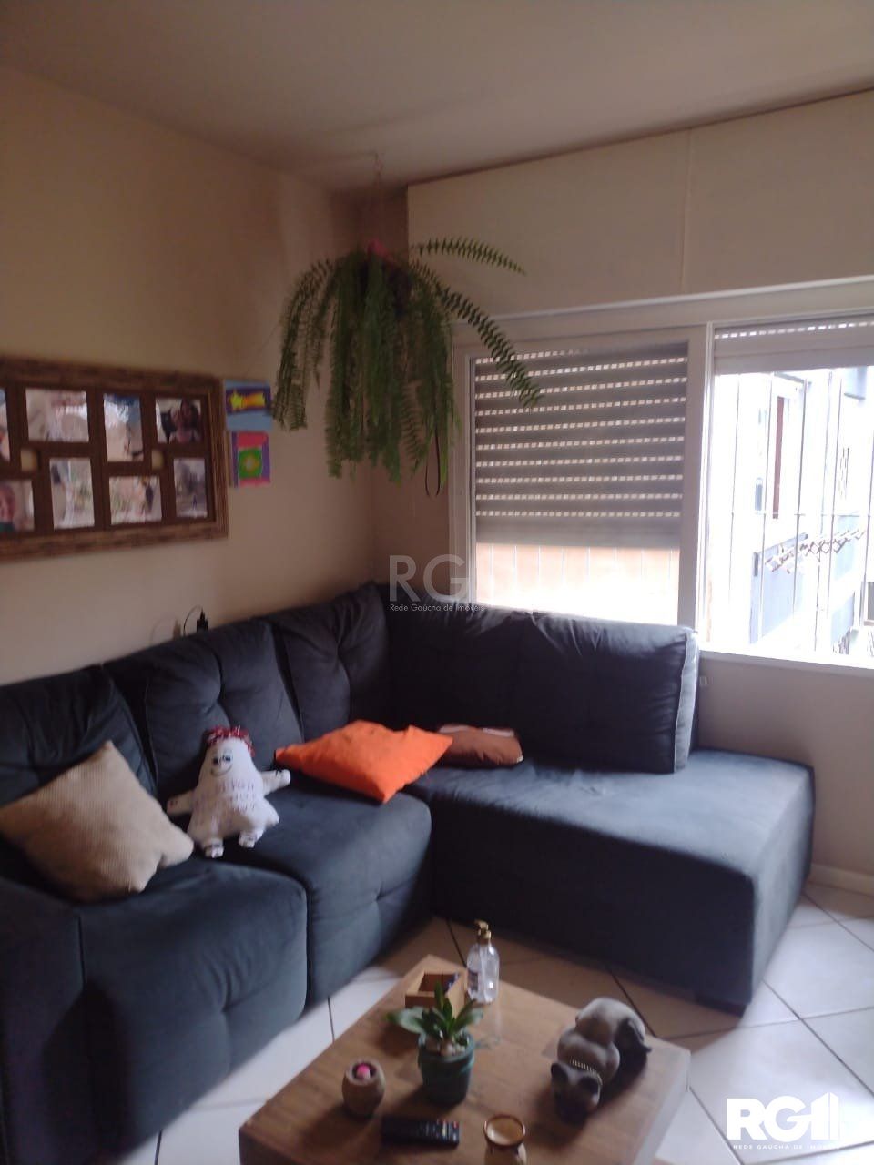 Apartamento à venda com 2 quartos, 55m² - Foto 1