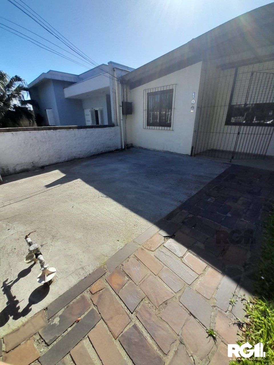 Casa à venda com 4 quartos, 152m² - Foto 2