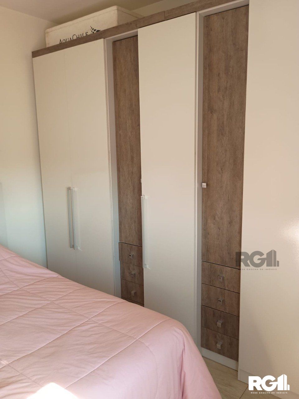 Apartamento à venda com 1 quarto, 49m² - Foto 6