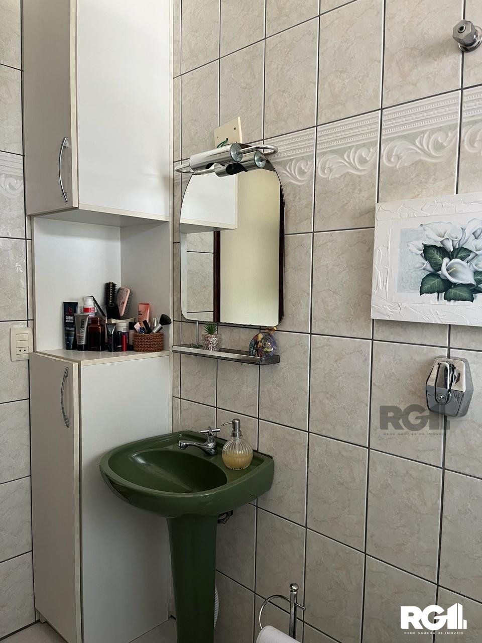 Apartamento à venda com 1 quarto, 51m² - Foto 10