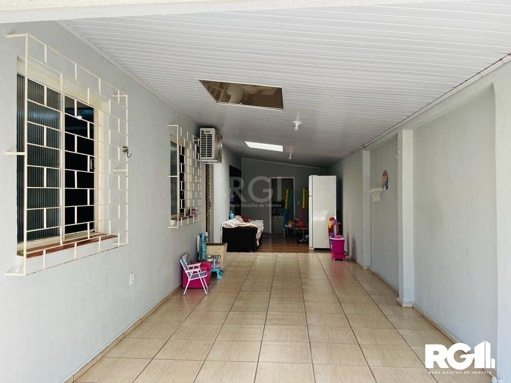 Casa à venda com 3 quartos, 78m² - Foto 10