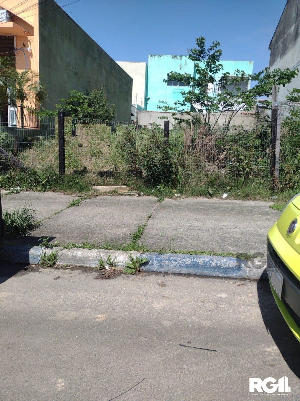 Terreno à venda, 200m² - Foto 1