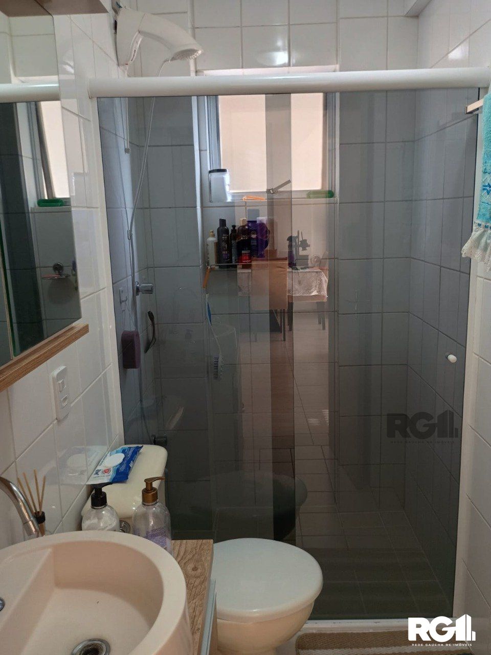Apartamento à venda com 1 quarto, 49m² - Foto 9